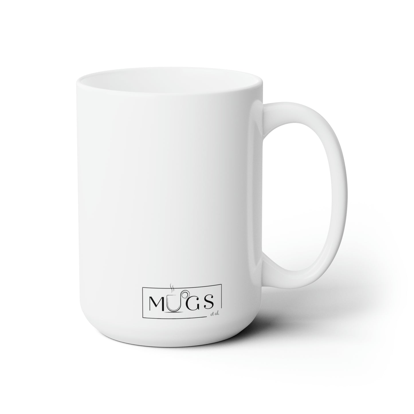 Sweet Dreams Tea Recipe Mug - 15oz