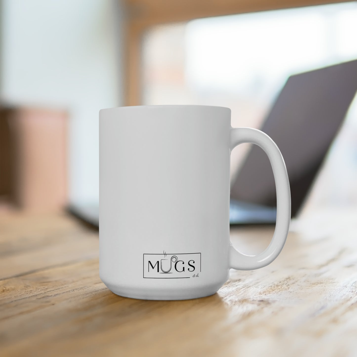 Sweet Dreams Tea Recipe Mug - 15oz