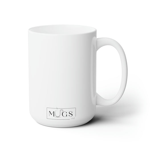 Might Be Coffee Mug - 15oz